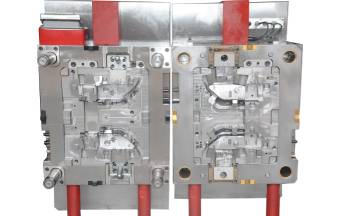 汽車模具開發(fā)的價格是多少？