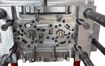 精密注塑模具的成型過程你知道嗎？