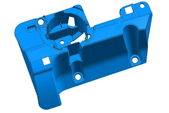 注塑成型前期應(yīng)該如何處理模具？