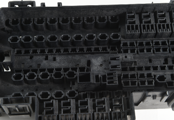 雙料注塑與雙色注塑 雙料注塑與雙色注塑