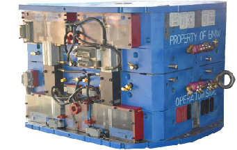 注塑模具廠：塑料模具注塑模具的壽命有多長(zhǎng)？