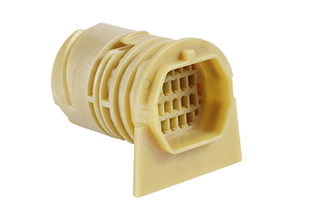 注塑加工為什么會出現(xiàn)異味？