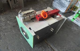 注塑模具進(jìn)膠方式有哪些？