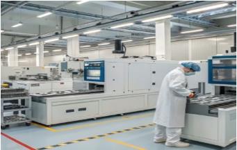 高模具精度要求對成本有何影響？