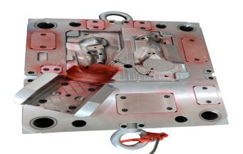 塑料模具廠對于《心》—親如父母的人生導(dǎo)師的一句話的精彩分享！