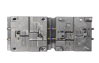 ABS塑料模具用什么鋼？