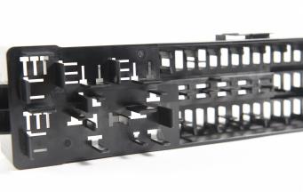 塑料模具和塑料件模具有哪些區(qū)別和選擇要點