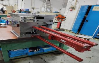 TPE注塑加工制品變色和暗紋的問(wèn)題如何解決呢？