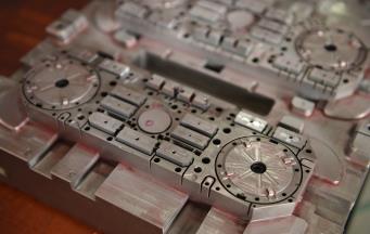 銘洋宇通塑料模具廠對于《稻盛經(jīng)營學》—如何與員工實現(xiàn)哲學共有的精彩分享！