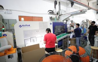 注塑件有哪些常見缺陷及原因？