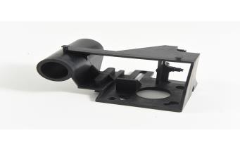 PPSU高溫高壓注塑模具用什么模具鋼好？