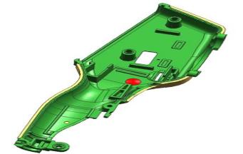 塑料注塑件高溫變形的解決方案有哪些？