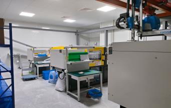 快速冷卻技術(shù)如何提高注塑成型效率？