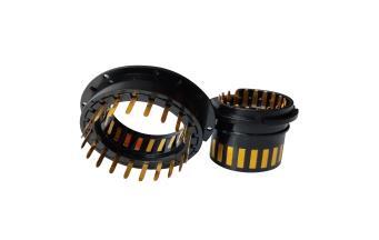 注塑成型主要需要的步驟以及種類？