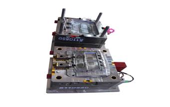 銘洋宇通注塑模具廠感恩丹陽學長的精彩分享!