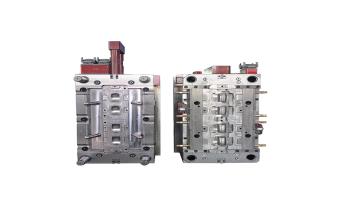 精密塑膠模具的核心技術(shù)要素與實現(xiàn)路徑