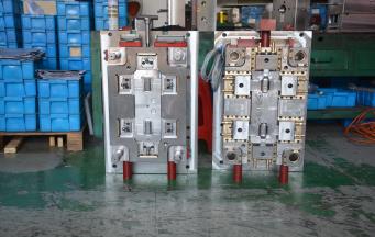 注塑模具的工作條件和失效形式？