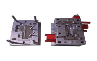 塑膠模具加工防損的5大核心策略