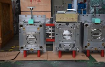 銘洋宇通注塑模具廠感恩人甫學(xué)長的精彩分享！