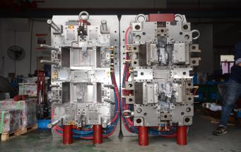 如何在注塑成型中實(shí)現(xiàn)高光澤度？