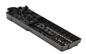 PEEK模具鋼怎么選擇？選不對，幾十萬的模具可能提前報廢！