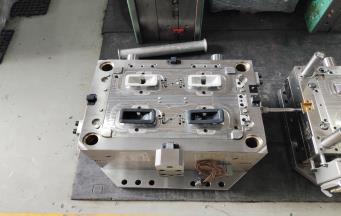 淺談注塑加工中模具開排氣槽位置及方法？